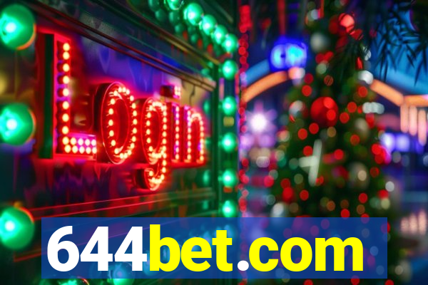 644bet.com