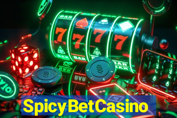 SpicyBetCasino