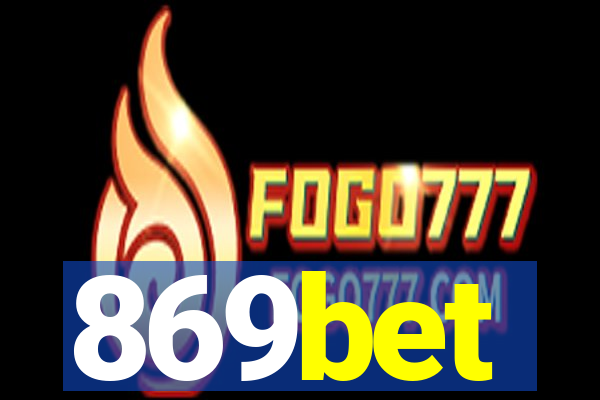 869bet