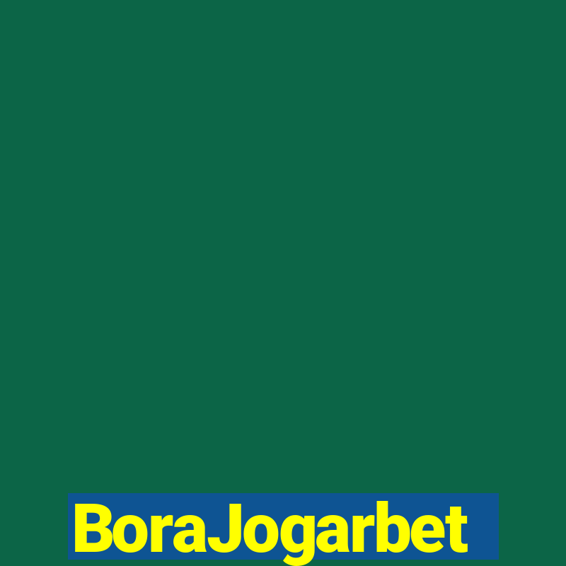 BoraJogarbet