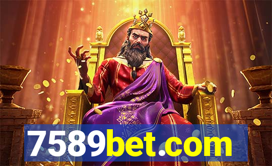 7589bet.com