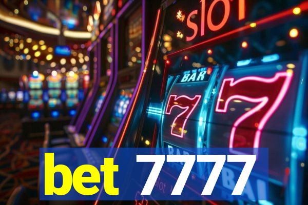 bet 7777