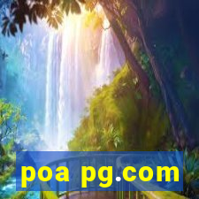 poa pg.com