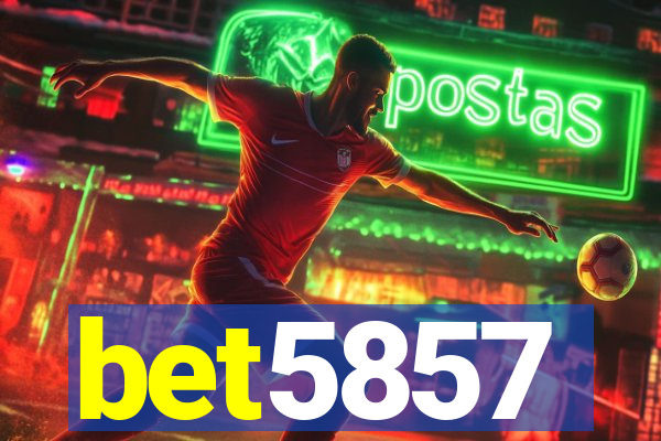 bet5857