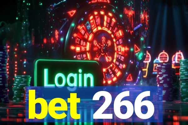 bet 266