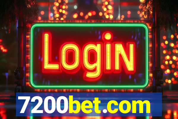 7200bet.com