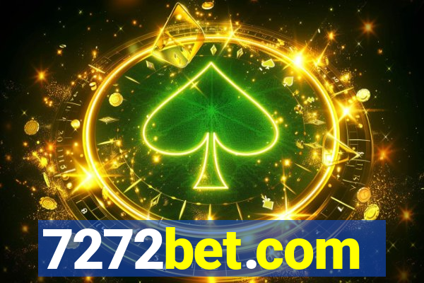 7272bet.com