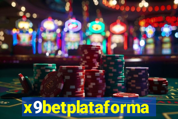 x9betplataforma