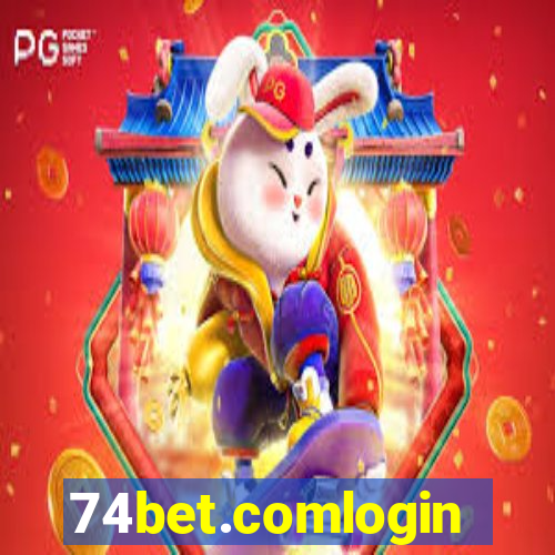 74bet.comlogin