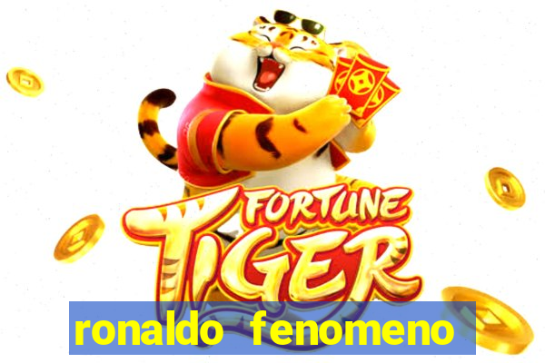 ronaldo fenomeno efootball 2024