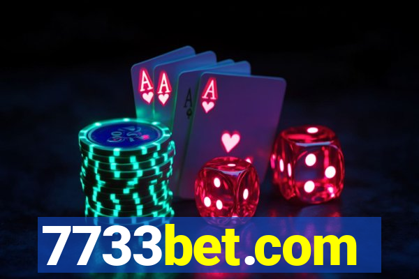 7733bet.com