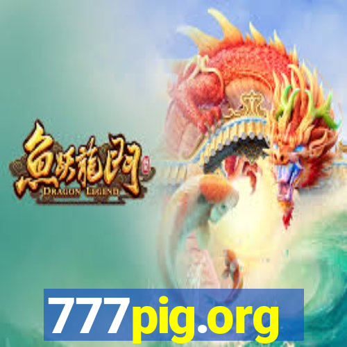 777pig.org