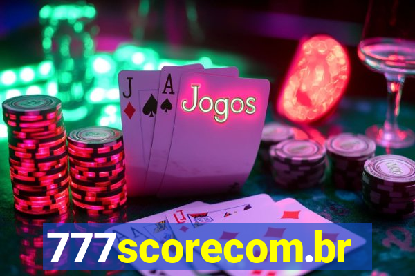 777scorecom.br