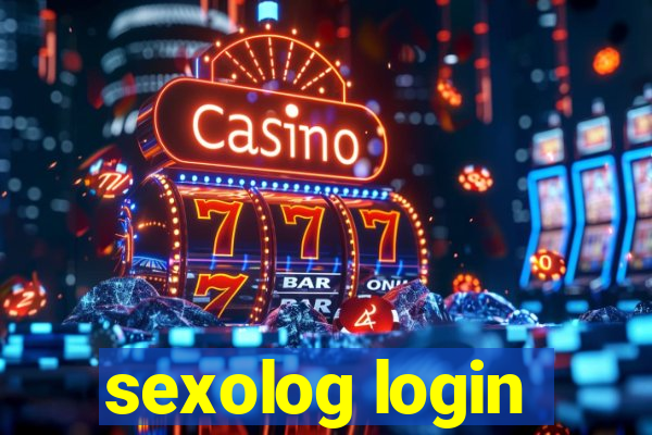 sexolog login