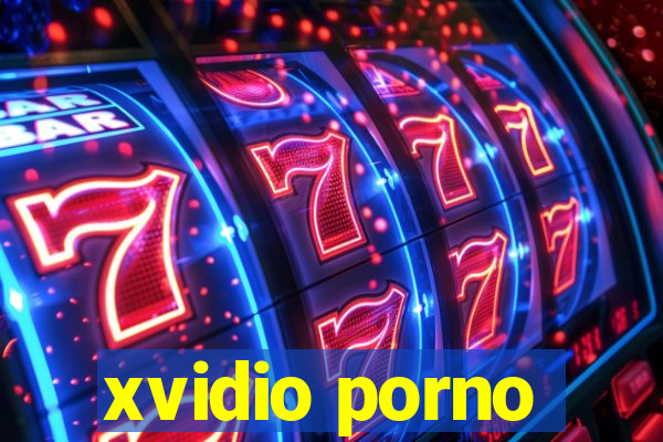 xvidio porno