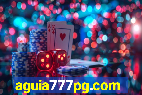 aguia777pg.com