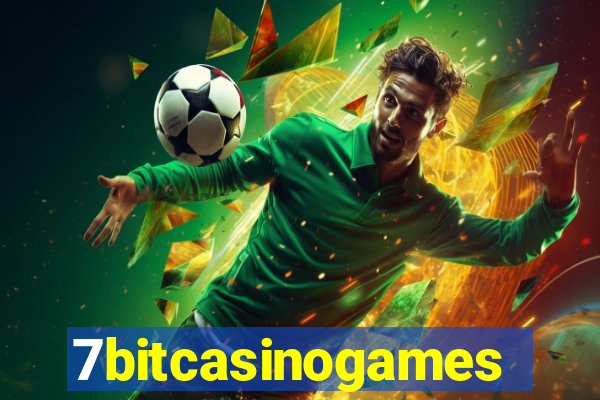 7bitcasinogames