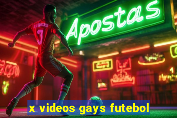 x videos gays futebol