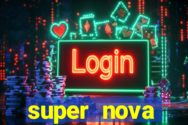 super nova itabirito itabirito portal supernova.com.br