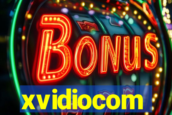 xvidiocom