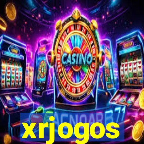 xrjogos