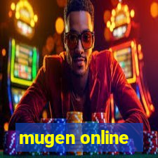 mugen online