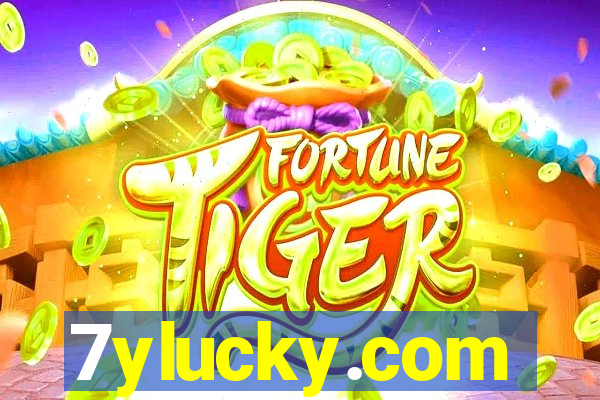 7ylucky.com