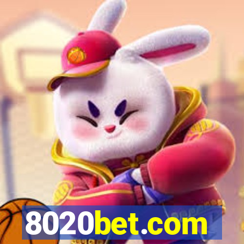 8020bet.com