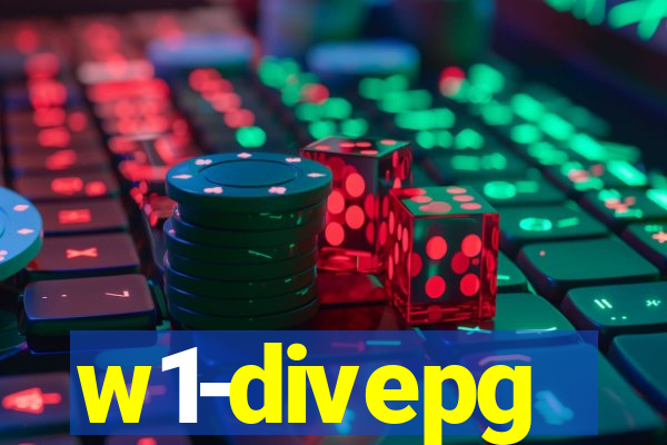 w1-divepg