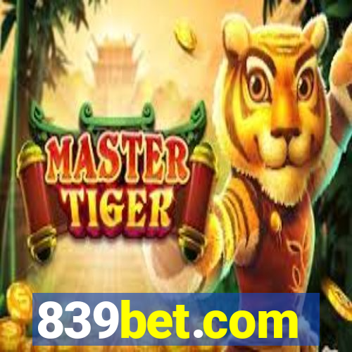 839bet.com