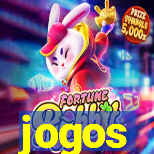 jogos