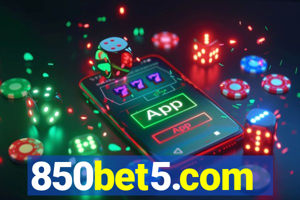 850bet5.com