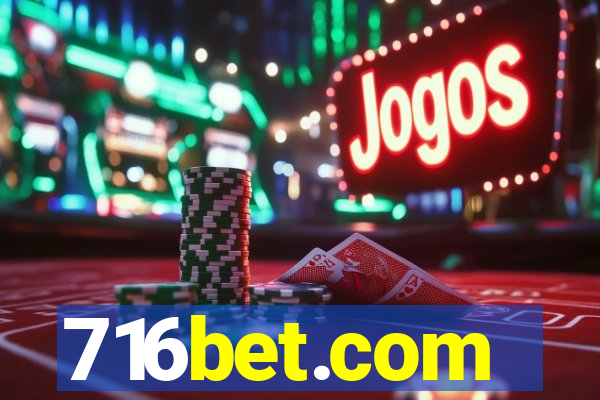 716bet.com