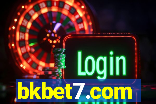 bkbet7.com