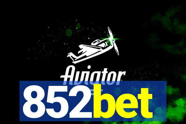 852bet