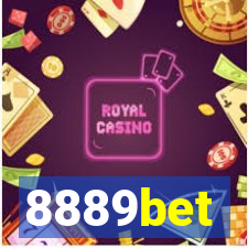 8889bet