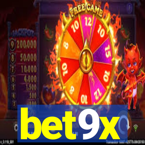 bet9x