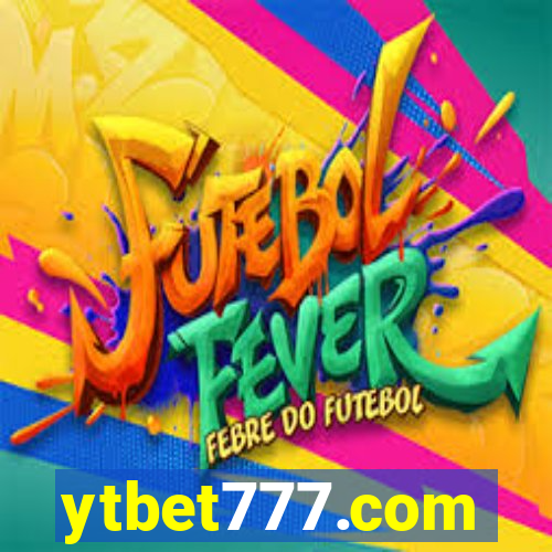 ytbet777.com