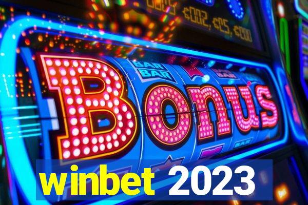 winbet 2023