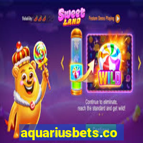 aquariusbets.com