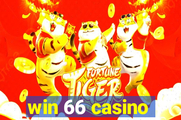 win 66 casino