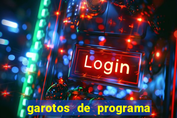 garotos de programa no rs