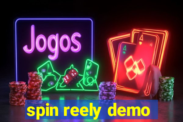 spin reely demo