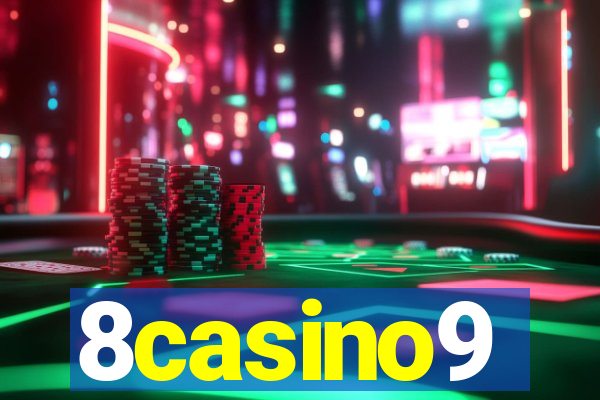 8casino9