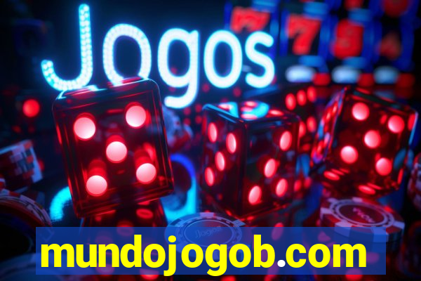 mundojogob.com