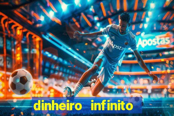 dinheiro infinito fortune tiger