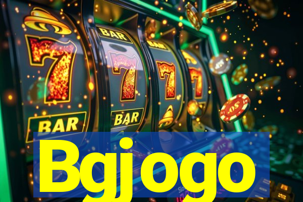 Bgjogo