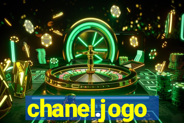 chanel.jogo