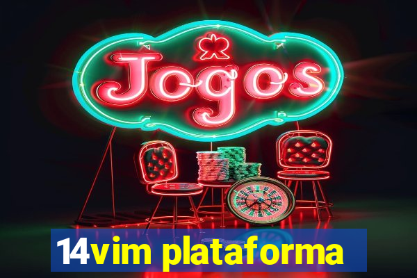 14vim plataforma