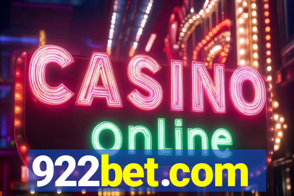 922bet.com